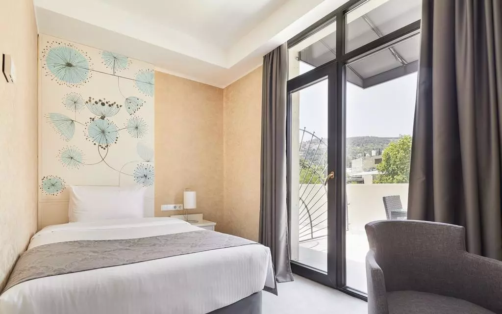 گالری پالاس هتل تفلیس-2343